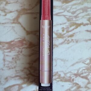 Tarte Maracuja Juicy Lip Plump - cherry crush
